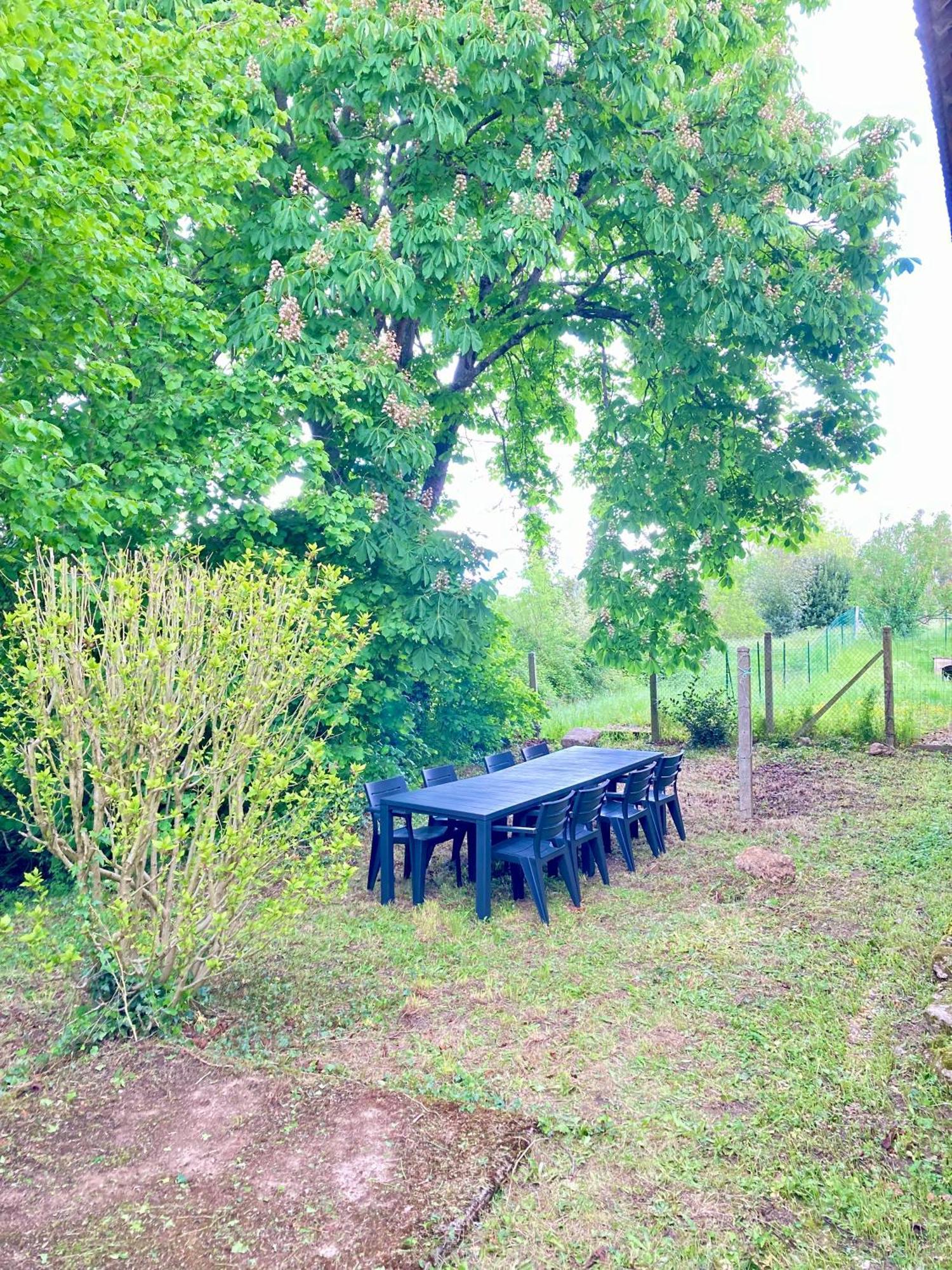 A&J Family - Neuvy Sur Loire - Guedelon Villa Екстериор снимка