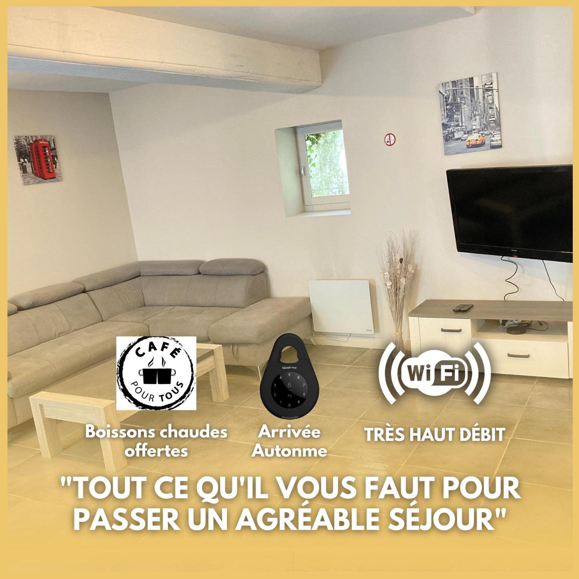 A&J Family - Neuvy Sur Loire - Guedelon Villa Екстериор снимка